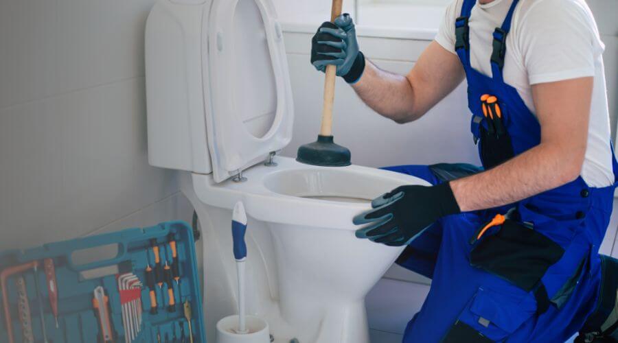 Professional septic pumping service in Cottonton, AL